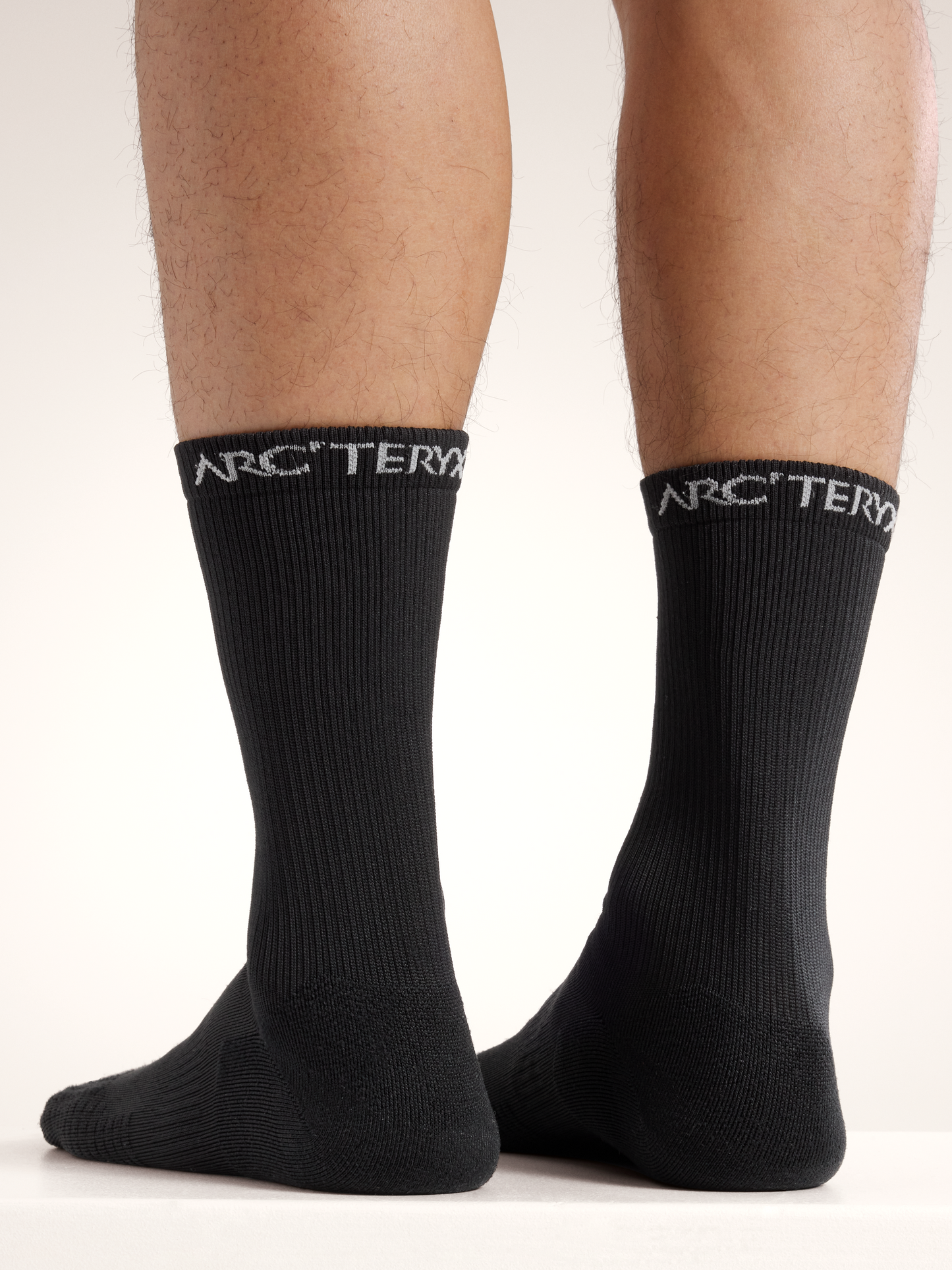 Synthetic Mid Sock