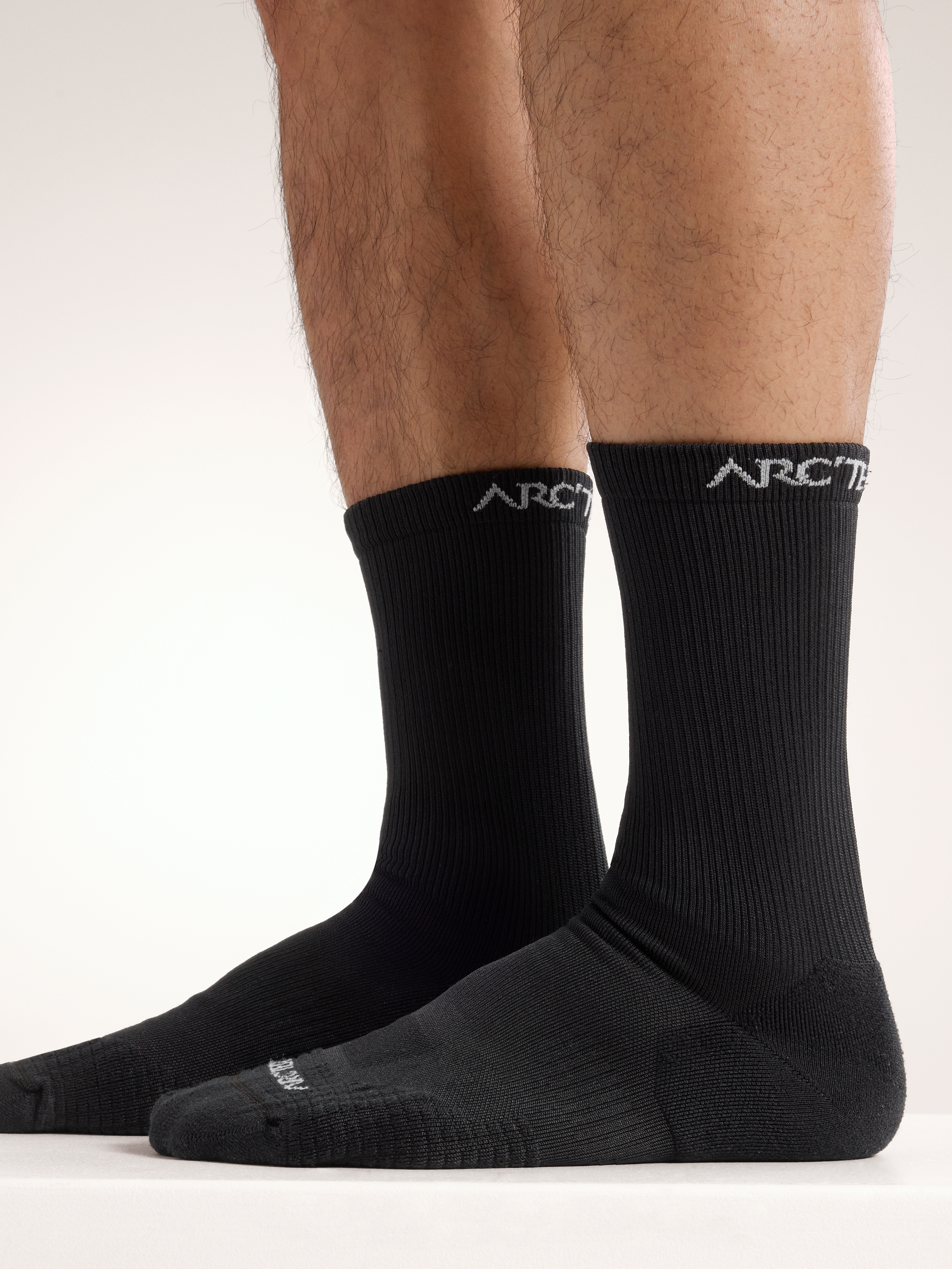 Synthetic Mid Sock