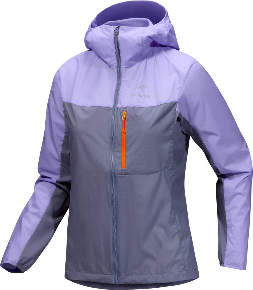 Squamish Hoody Women's