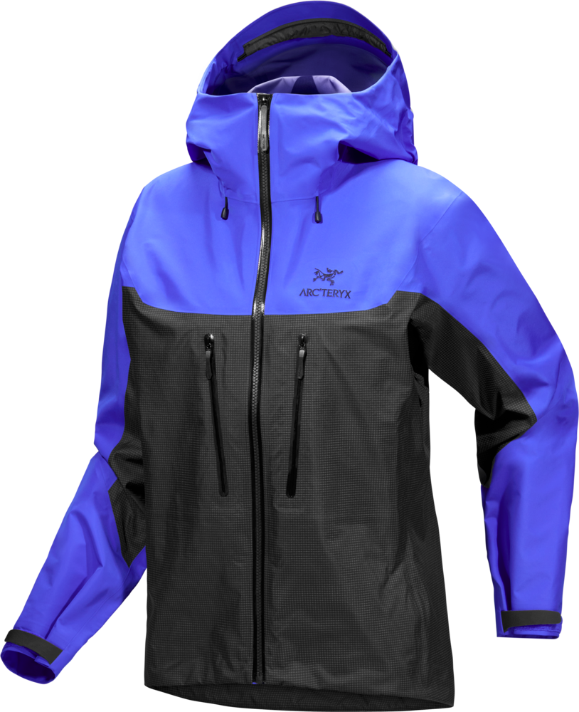Alpha Jacket Women's