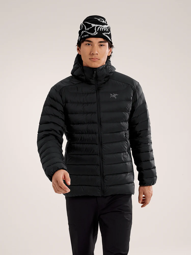 Men's Puffer Jackets - Arc'teryx Australia