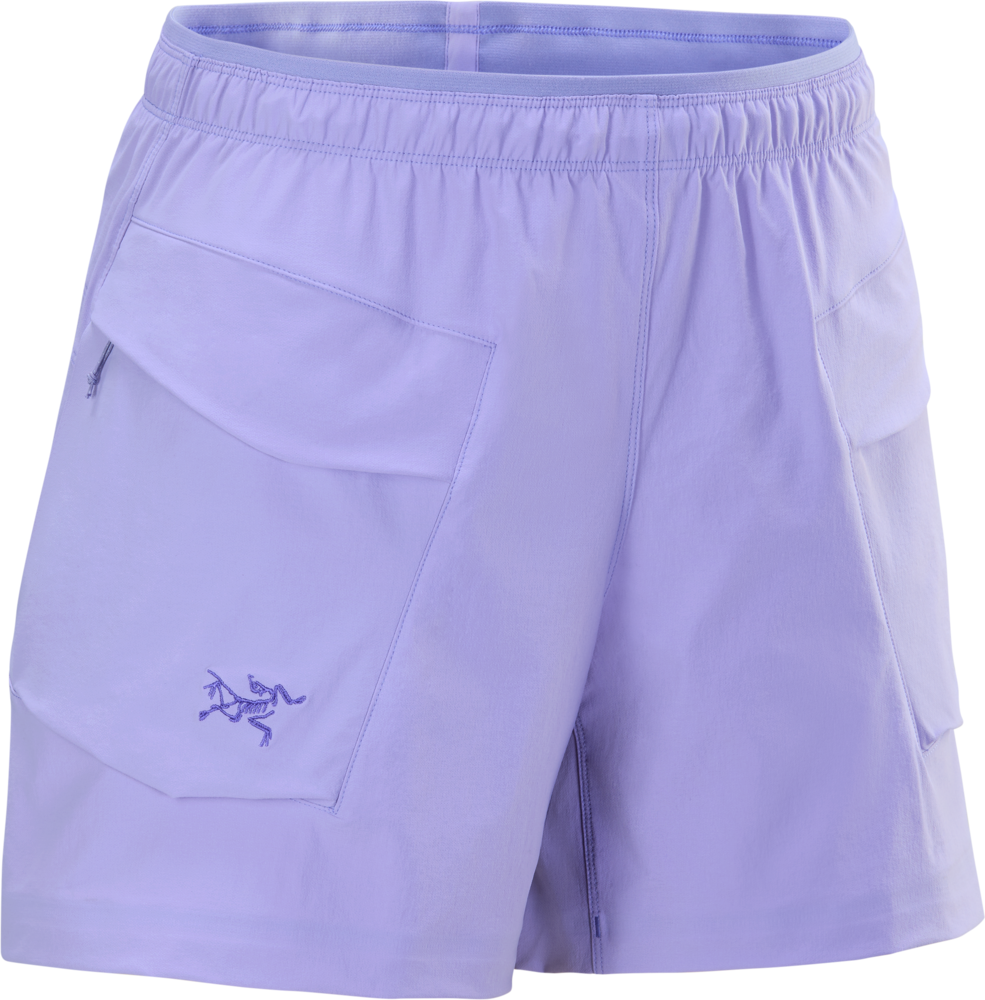 Gamma Utility Short 5" Women's