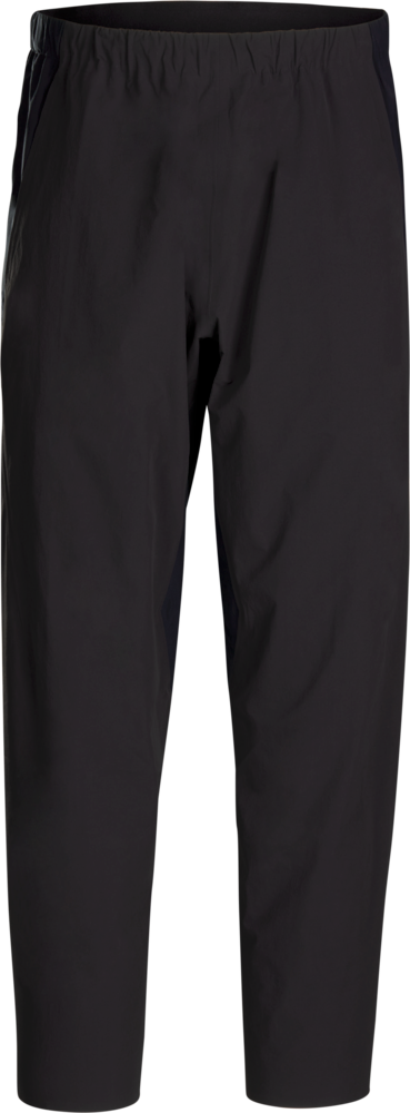 Arc'teryx Men's Lightweight Secant Comp Track Pant Black – Black Arc'teryx Men's Lightweight Secant Comp Track Pant Black – Black