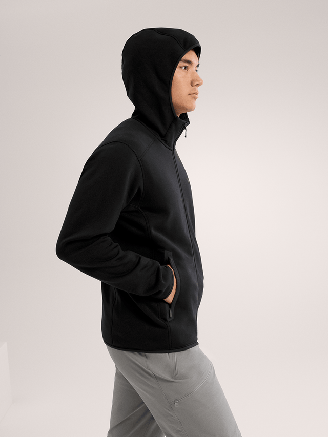 Kyanite Hoody Men's