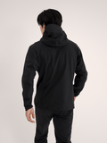 Gamma MX Hoody Men's Black - Arc'teryx Australia