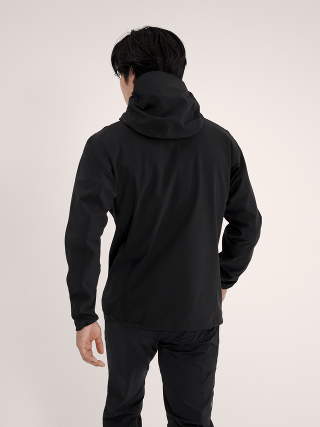 Gamma MX Hoody Men's