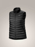 Cerium Vest Women's Black - Arc'teryx Australia