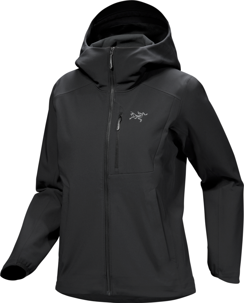 Gamma MX Hoody Women's