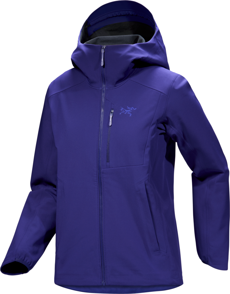 Gamma MX Hoody Women's