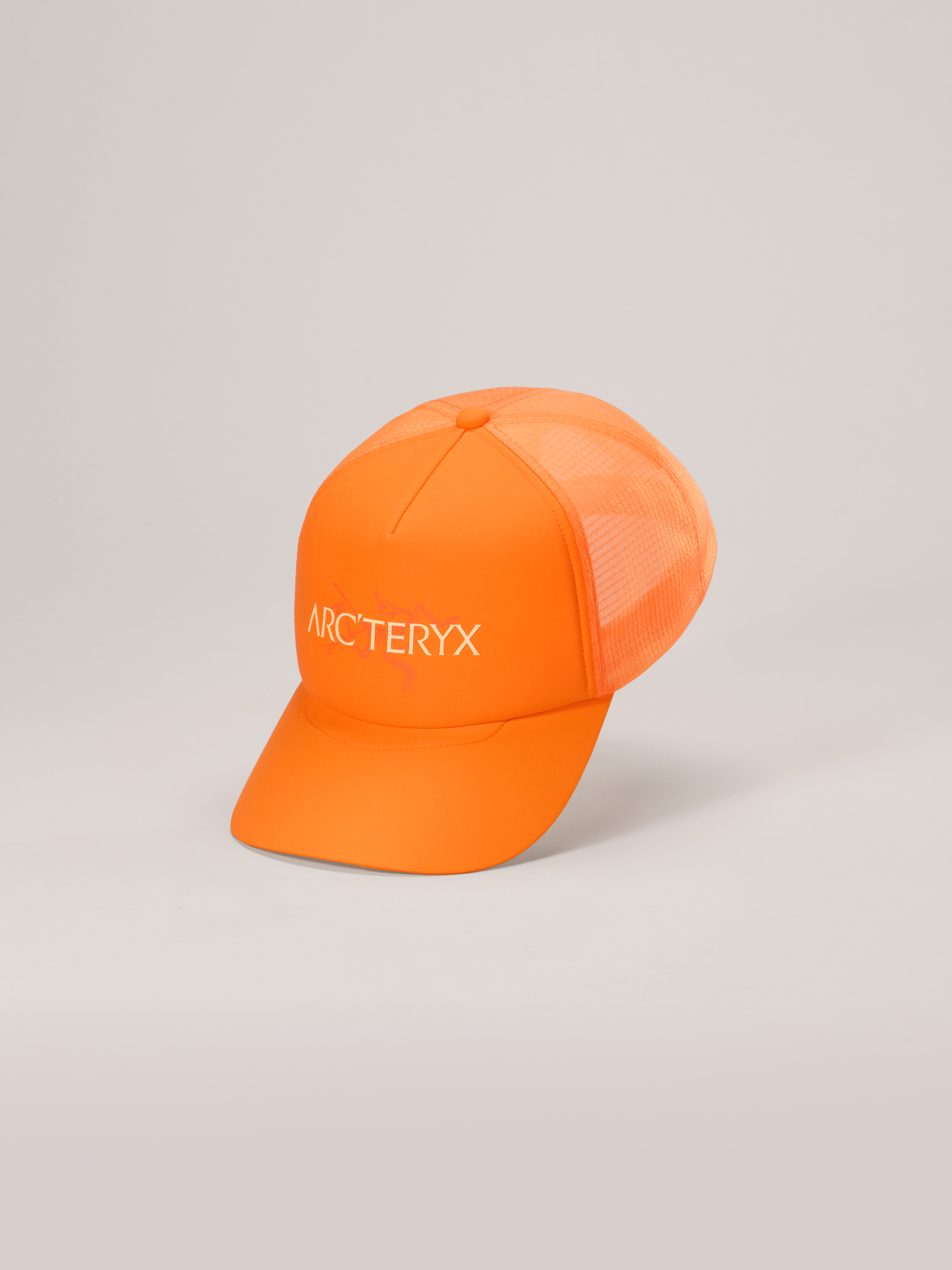 Bird Word Trucker Hat