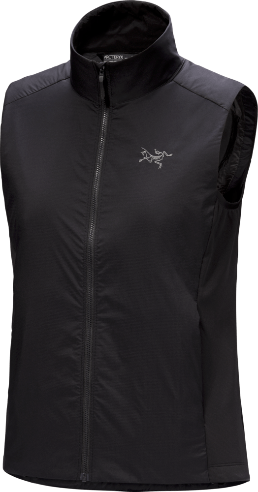 Atom Vest Women's Black - Arc'teryx Australia