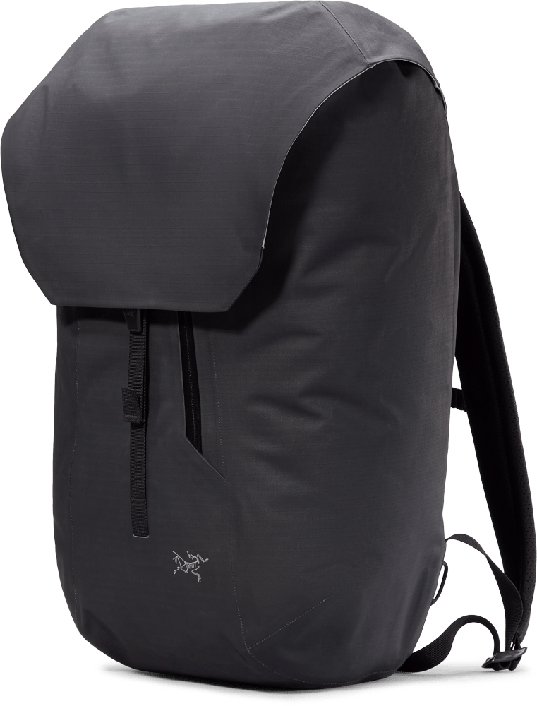 Granville 25 Backpack Black - Arc'teryx Australia