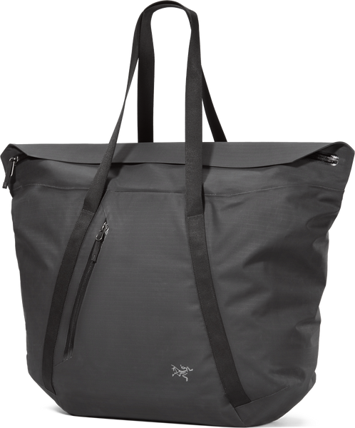 Arc'teryx Weather resistant Granville 30 Carryall Bag Black