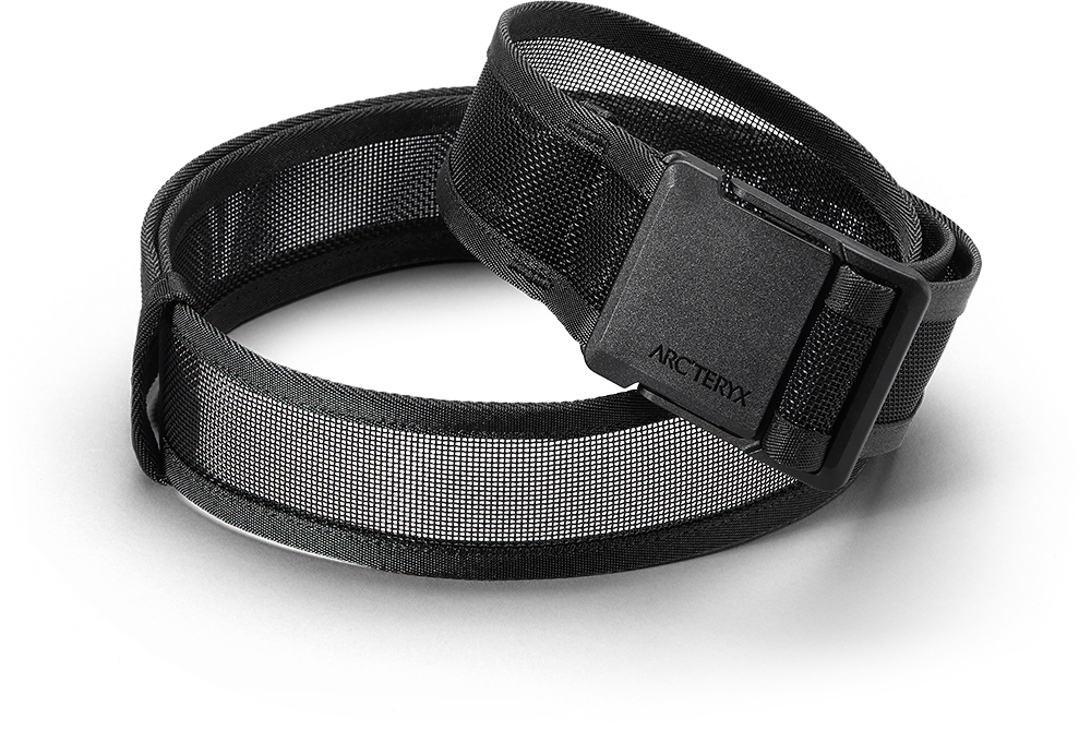 Heliad Belt 38