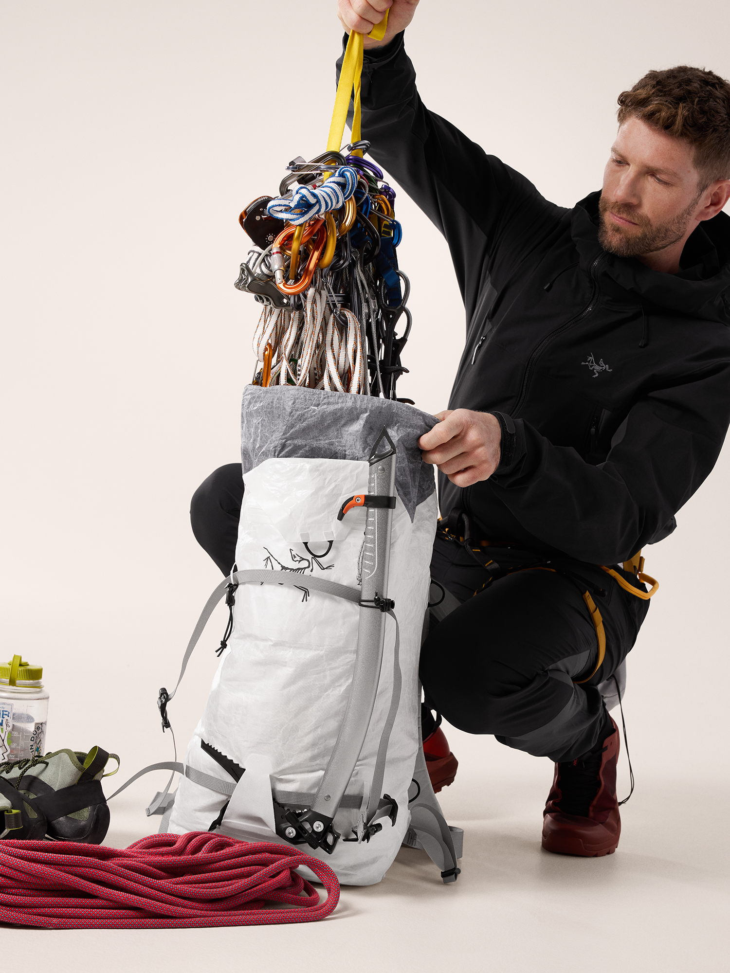 Alpha SL 30 Backpack