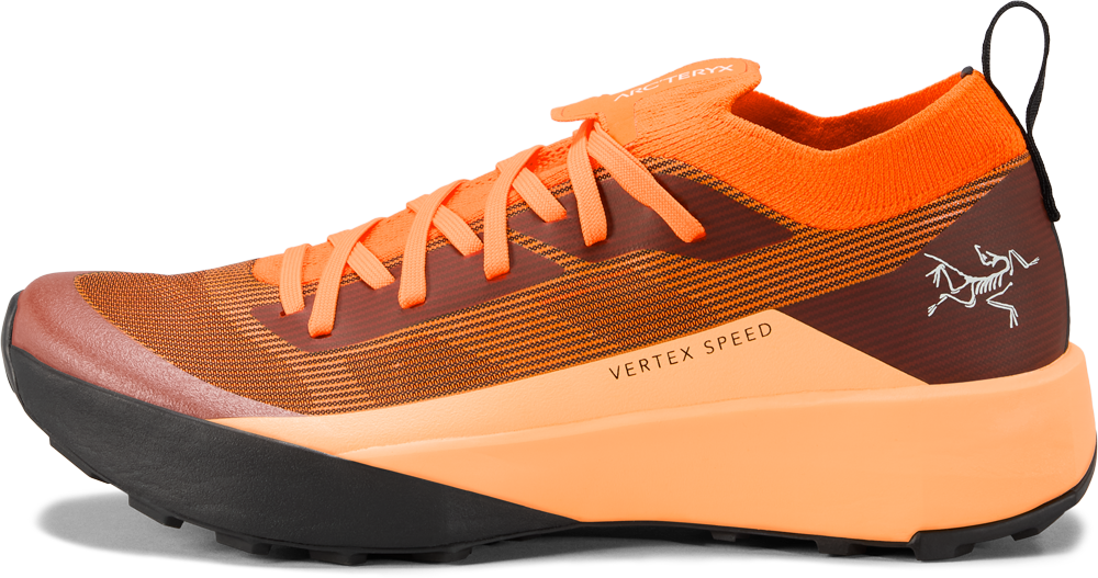 Vertex Speed Low Shoe Women's