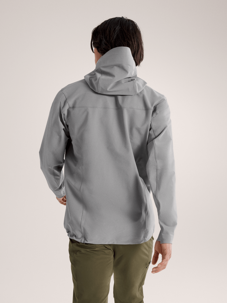 Gamma Hoody Men's Void - Arc'teryx Australia