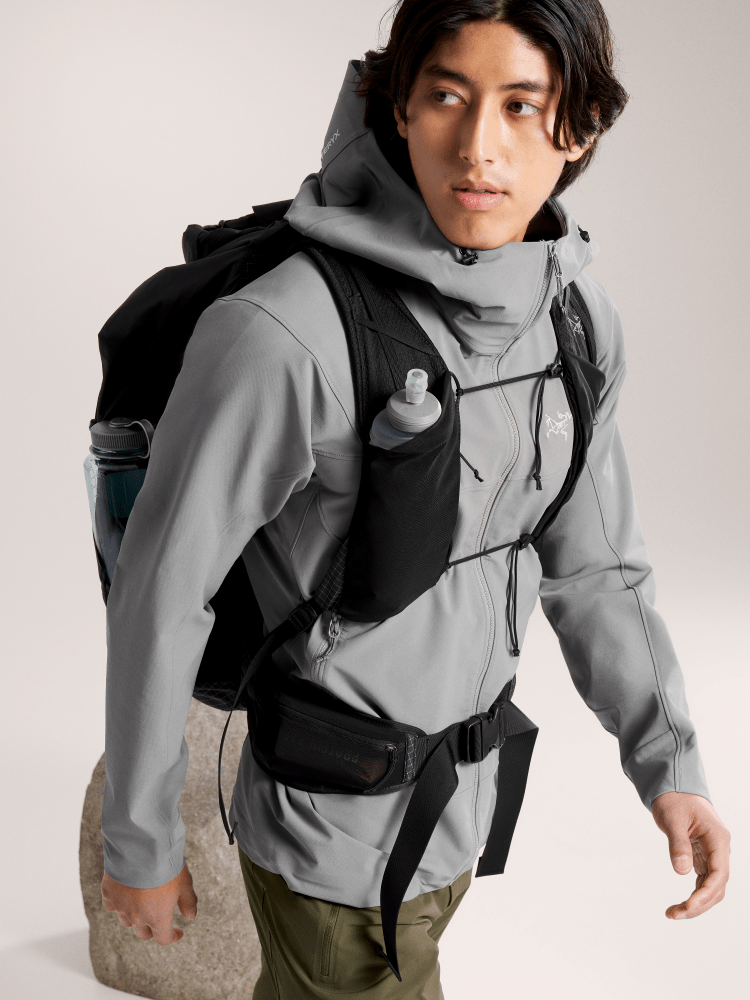 Gamma Hoody Men's Void - Arc'teryx Australia