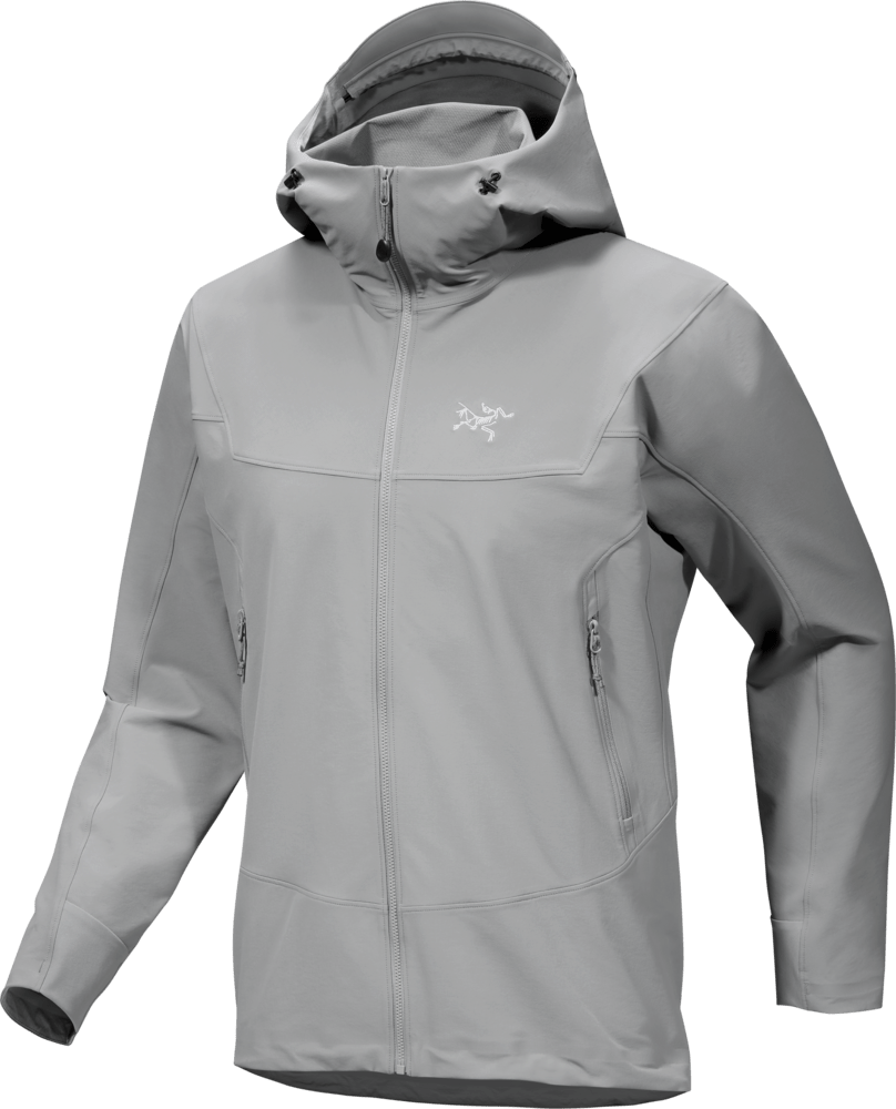 Gamma Hoody Men's Void - Arc'teryx Australia