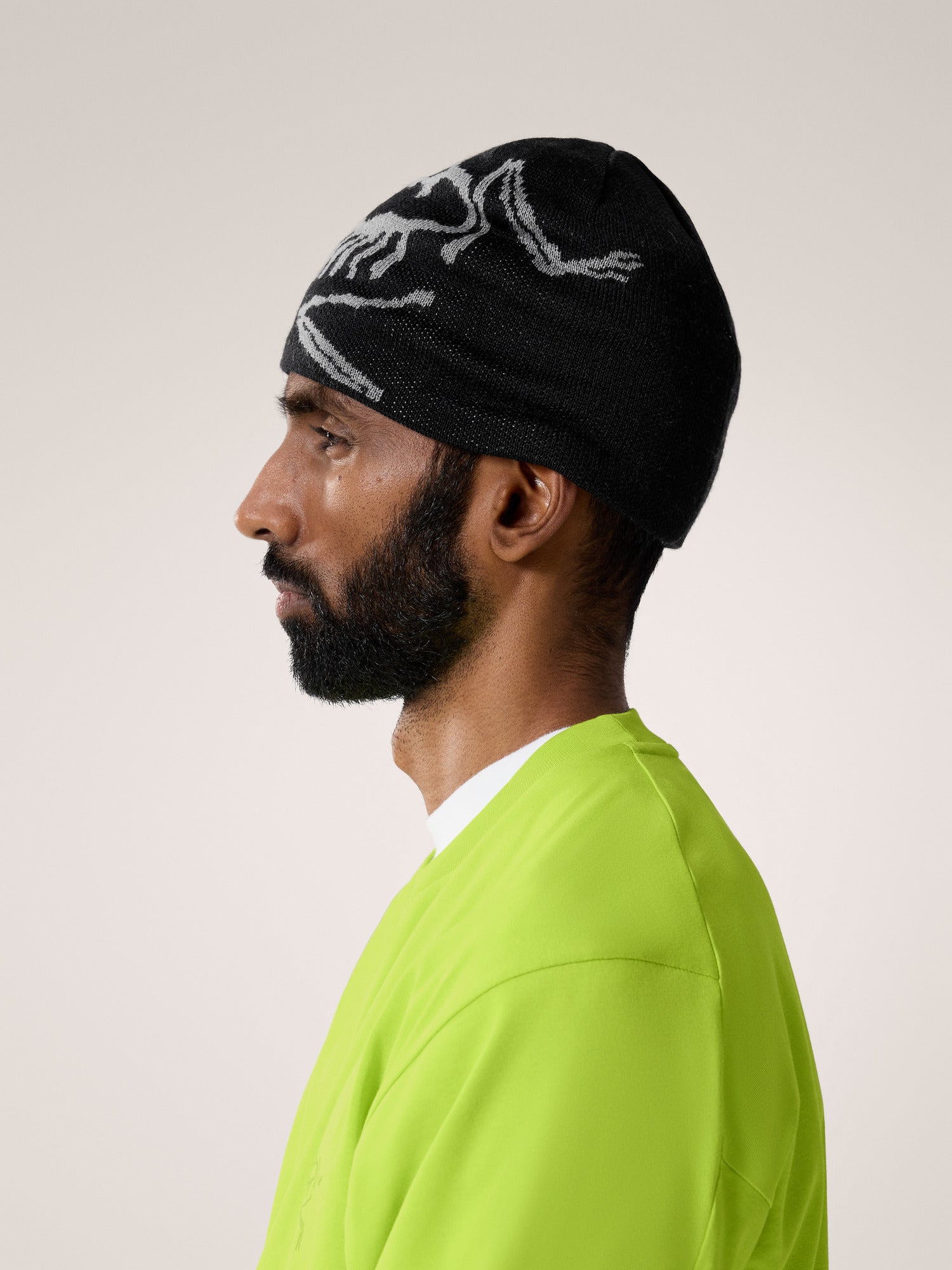 Bird Head Toque