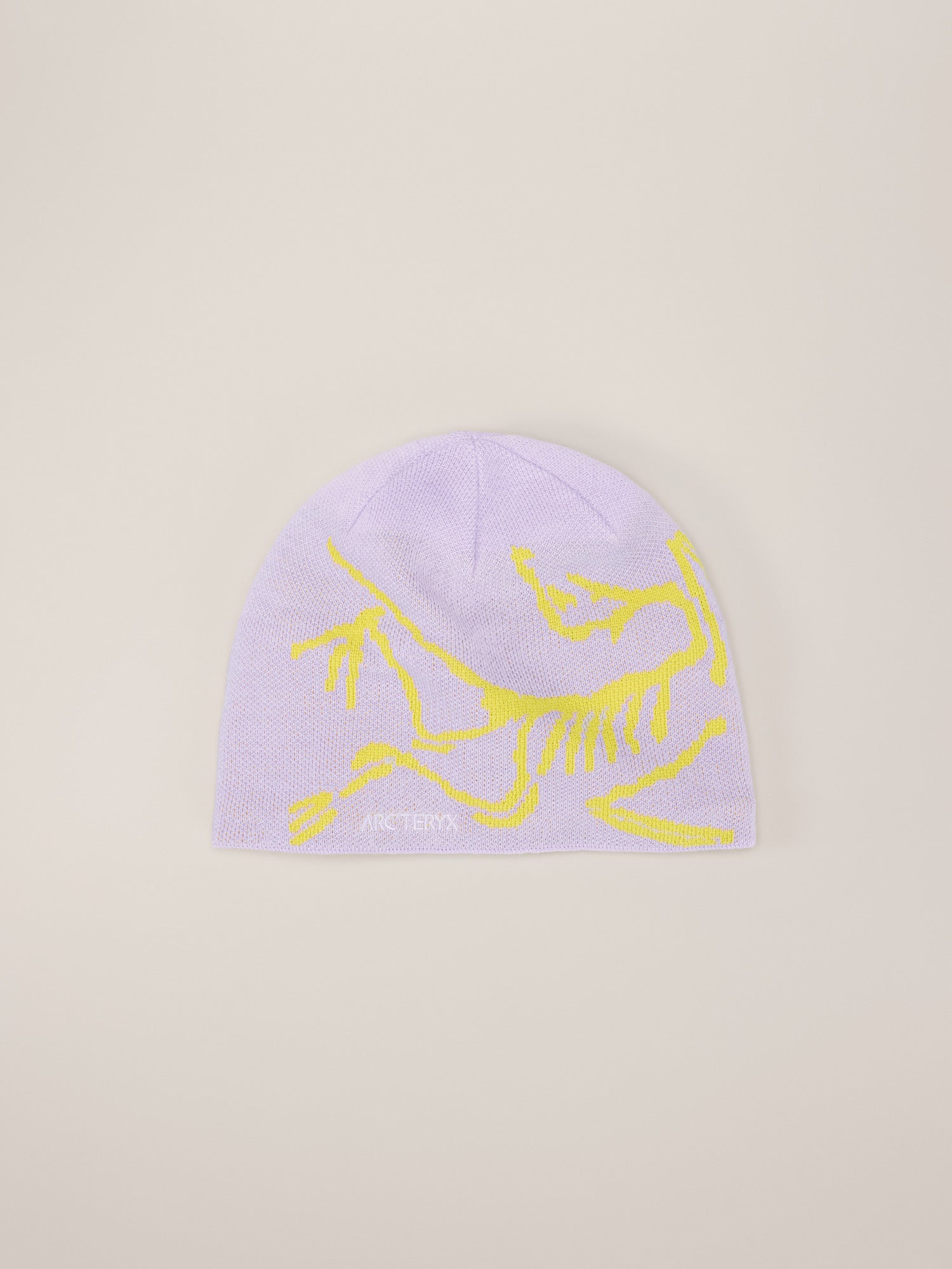Bird Head Toque