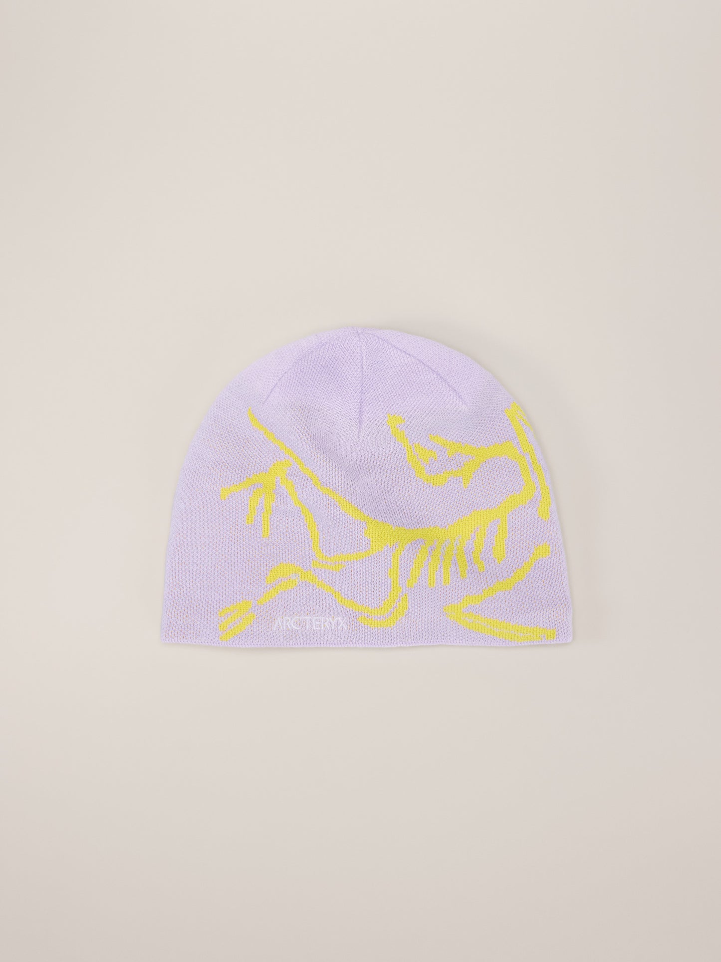 Bird Head Toque