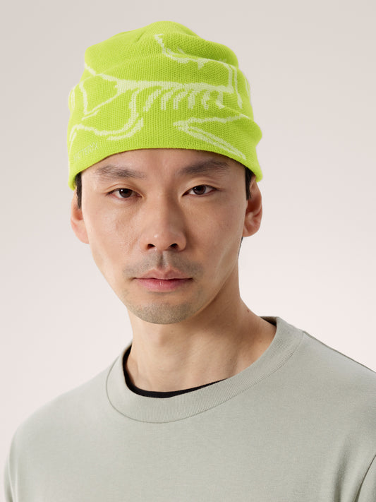 Bird Head Toque