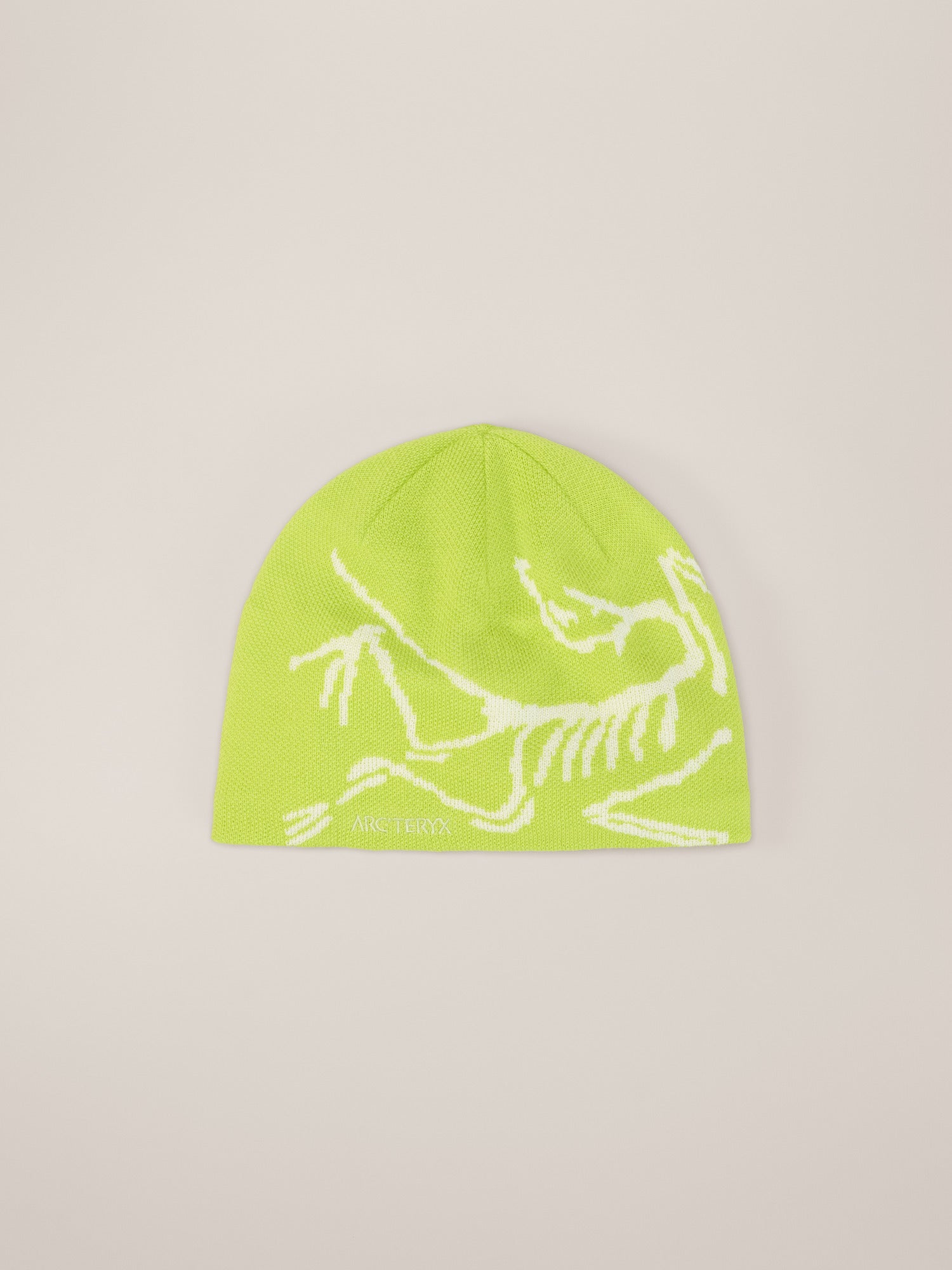 Bird Head Toque