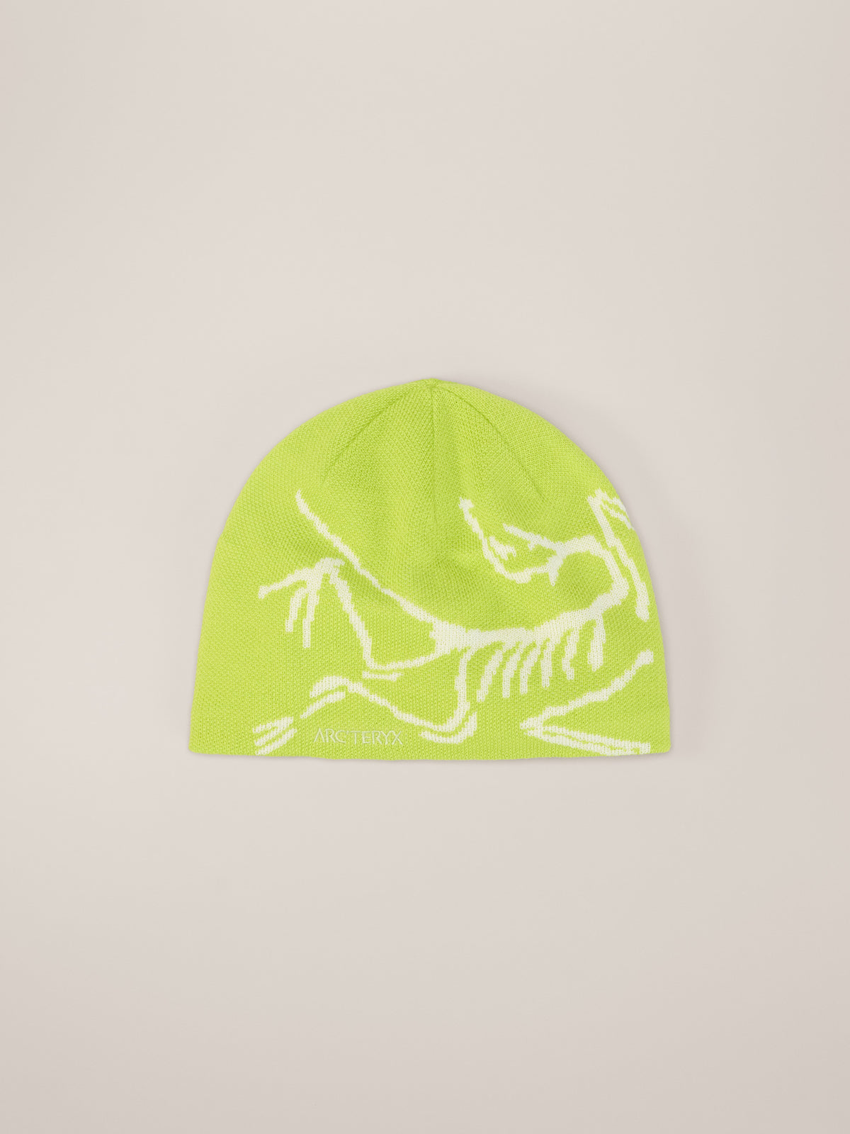 Bird Head Toque