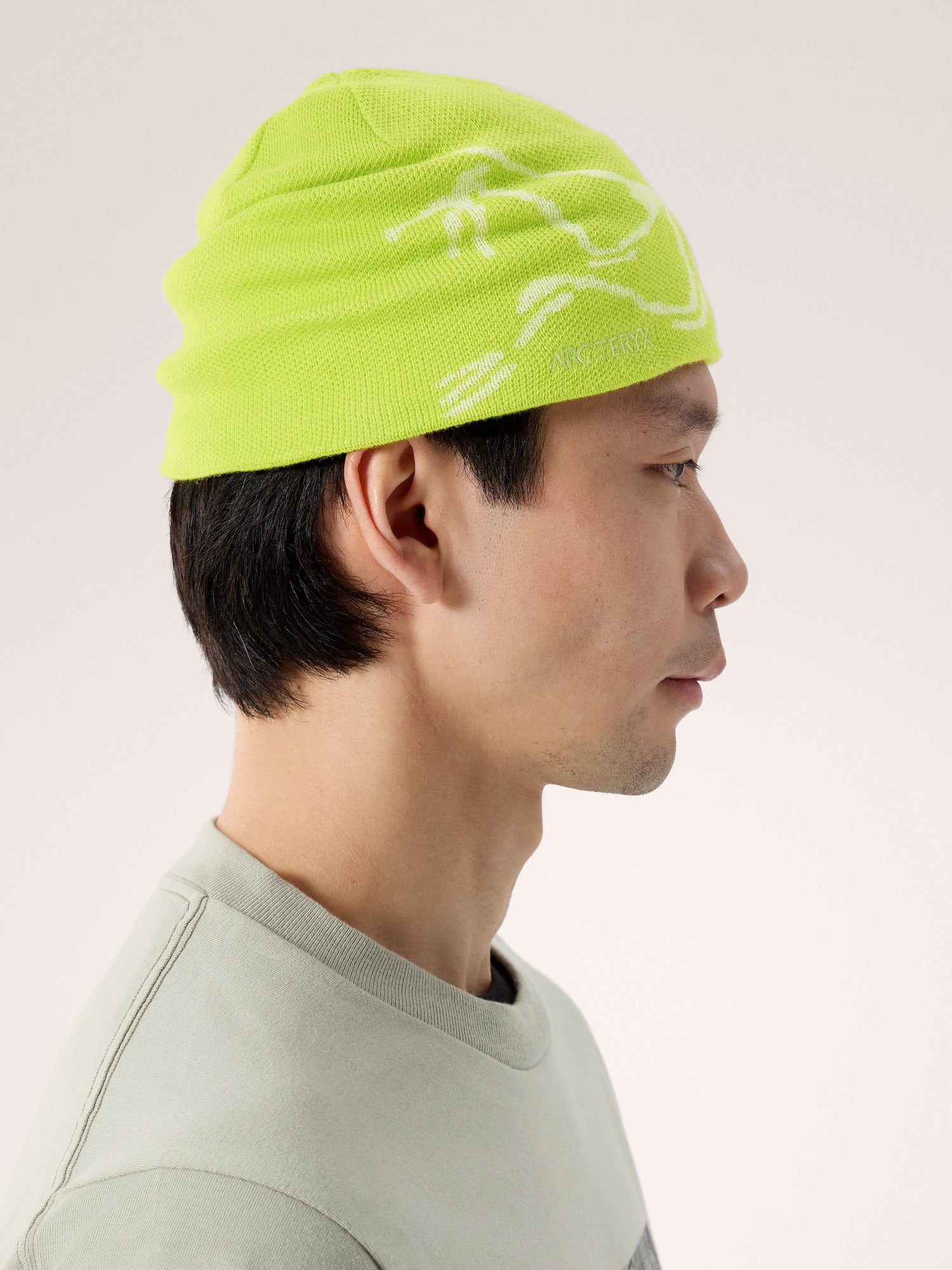 Bird Head Toque