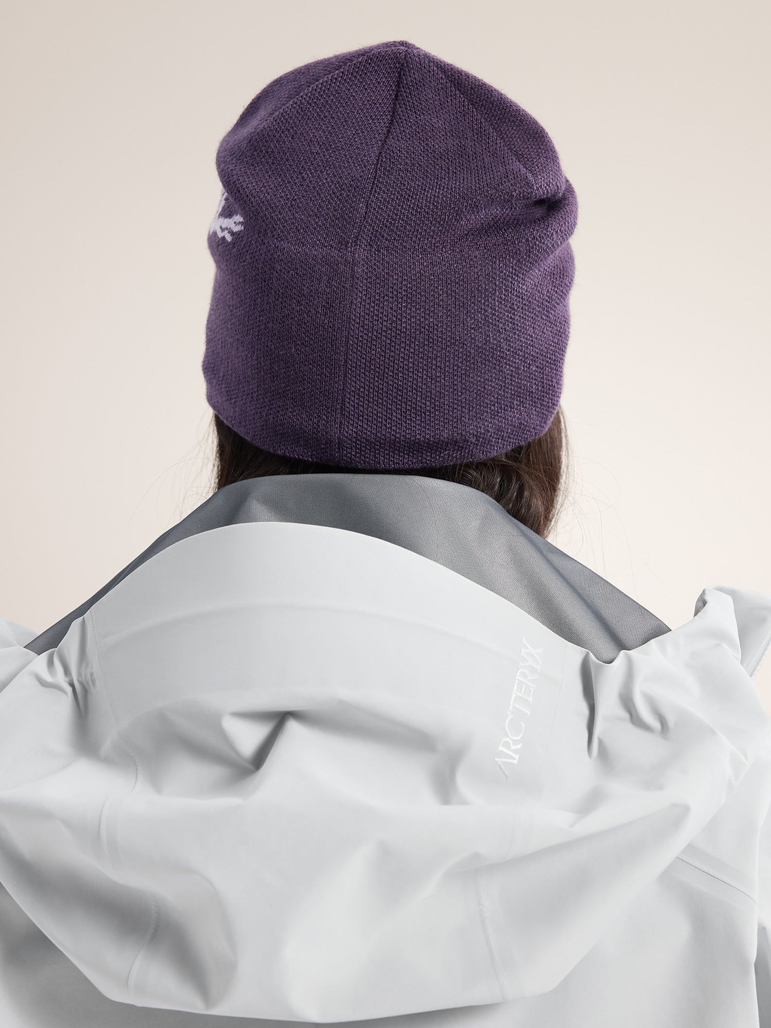 Bird Head Toque