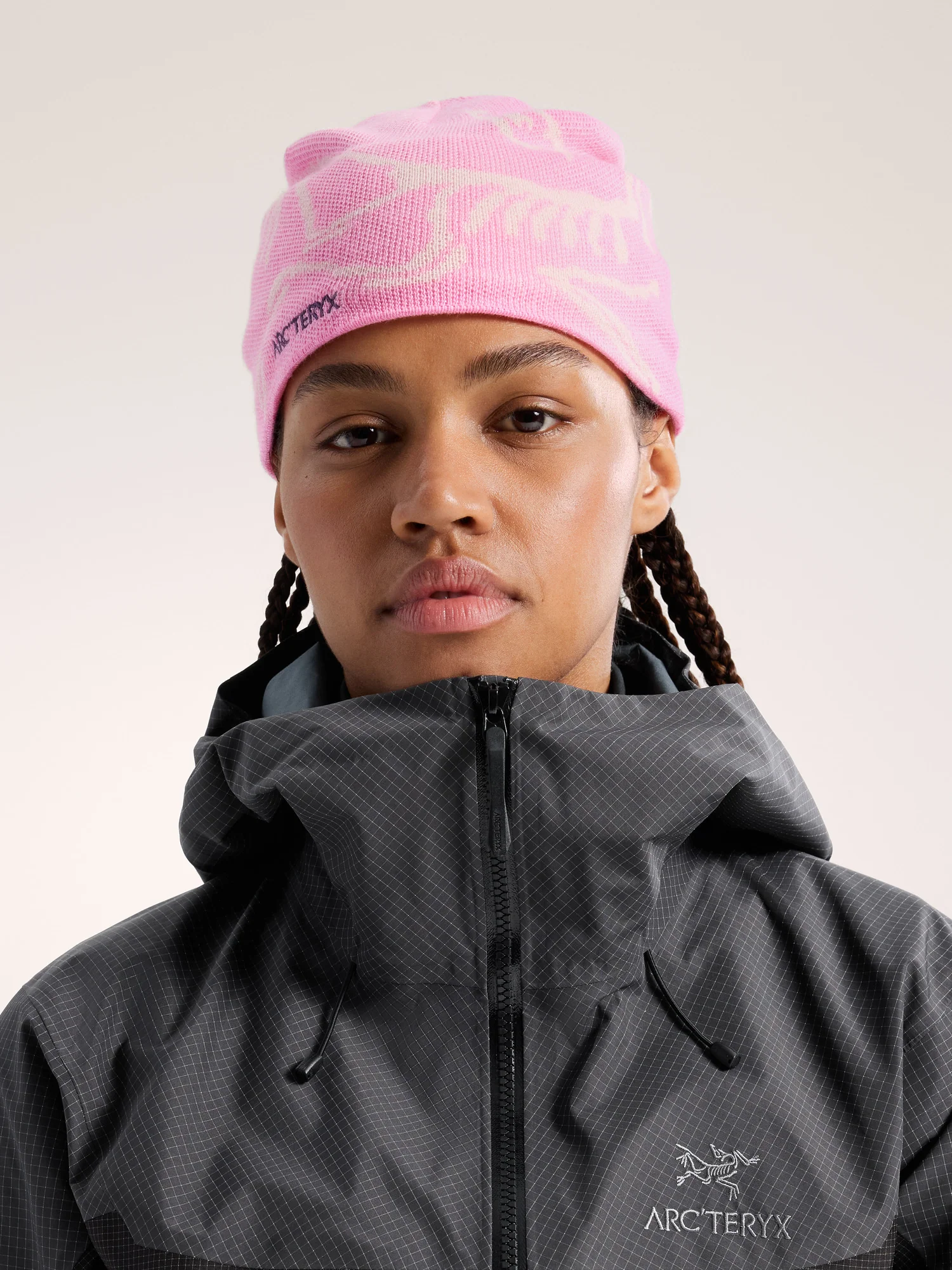 Bird Head Toque