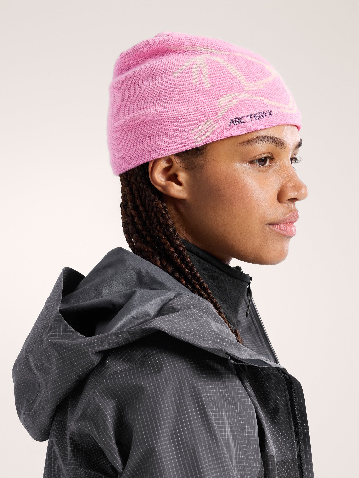Bird Head Toque