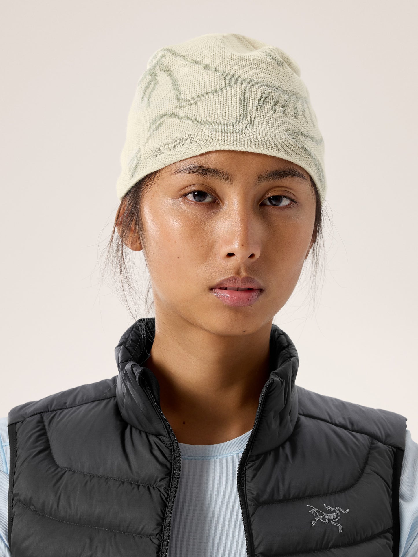 Bird Head Toque
