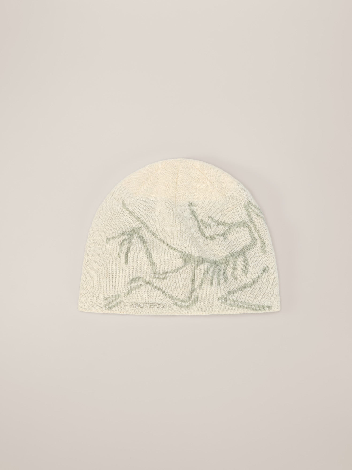 Bird Head Toque