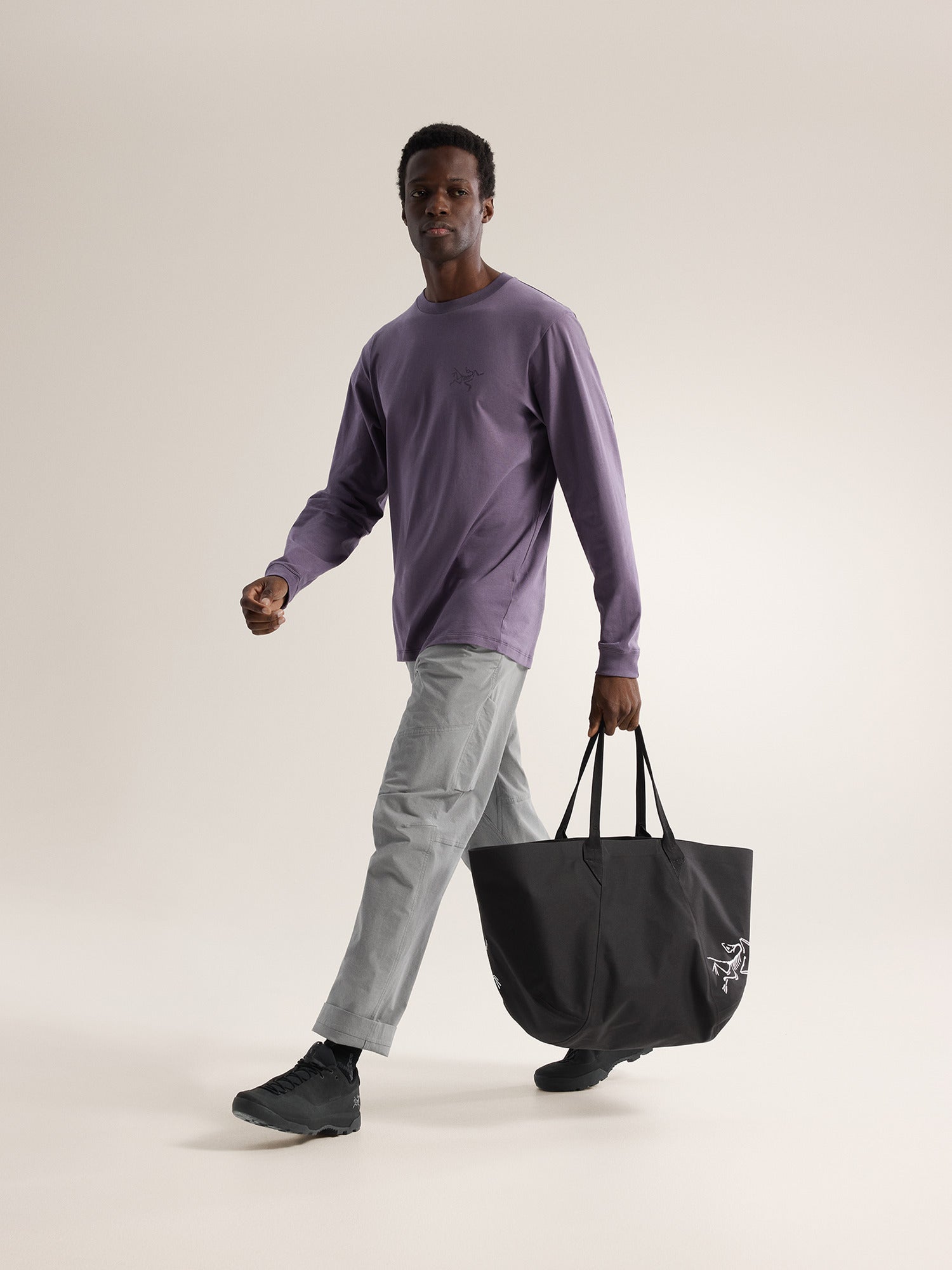 Carrier 45 Gear Tote