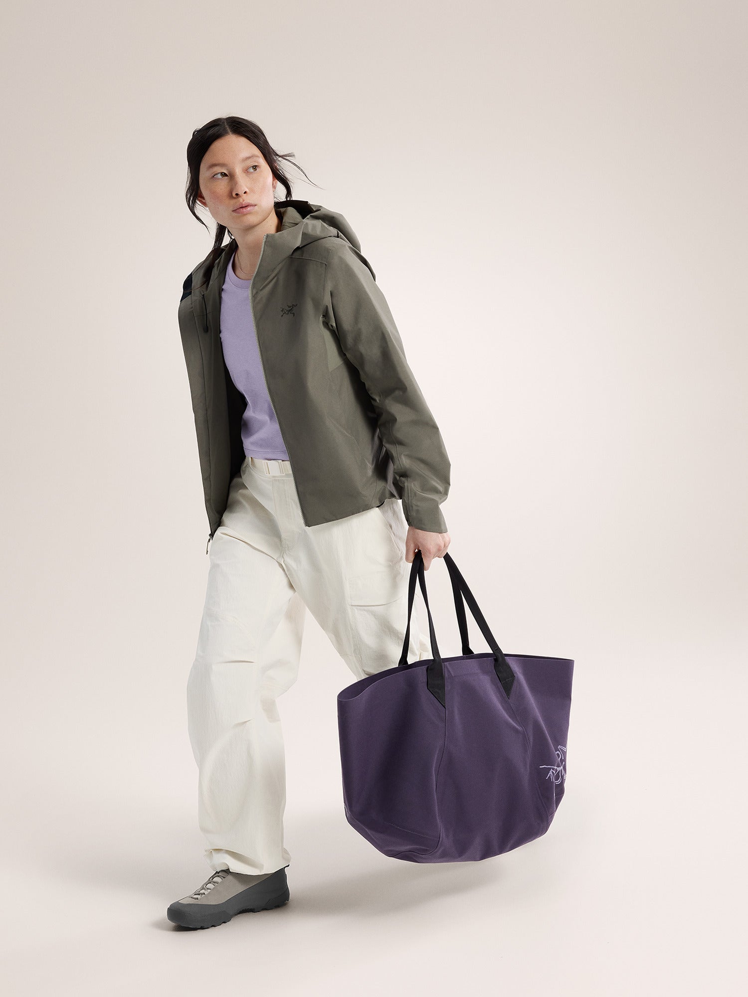 Carrier 45 Gear Tote
