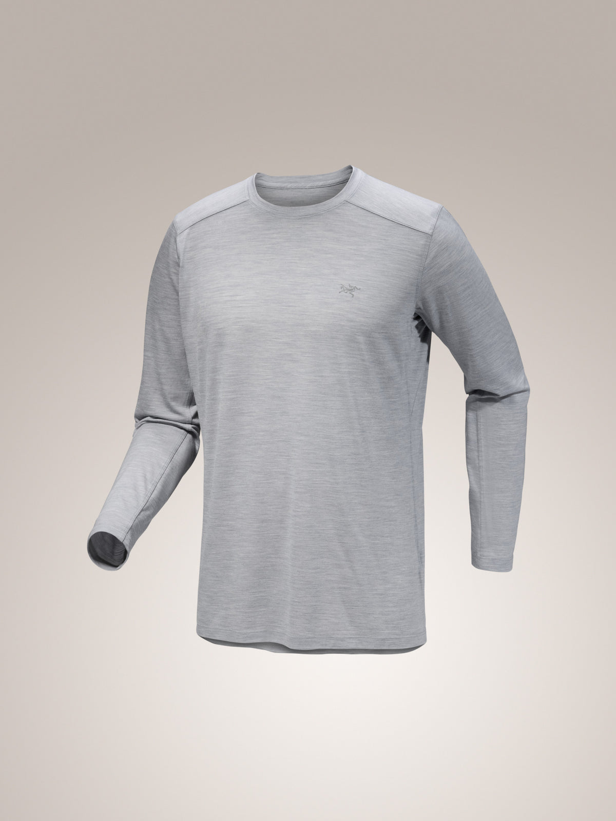 Ionia Merino Wool Shirt LS Men's