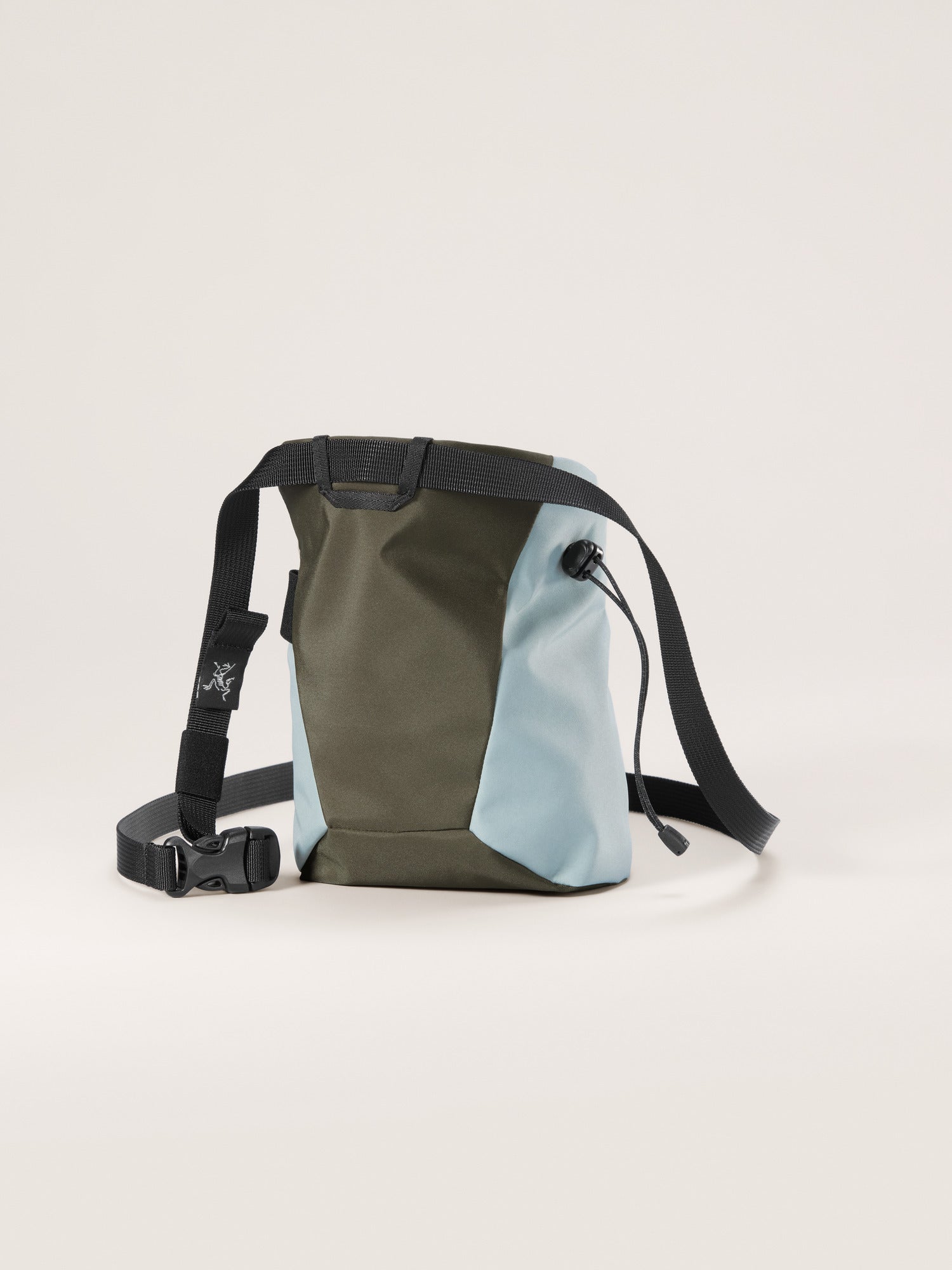 ReCUT™ Ion Lightweight Chalk Bag