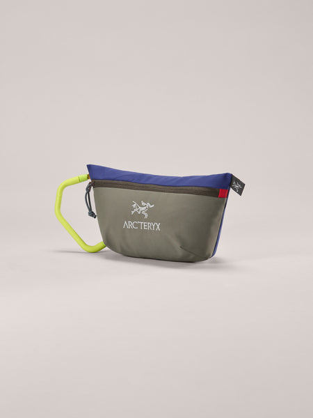 Arc'teryx Weather resistant ReCUT™ Foley Pouch Multi – Multi – Arc