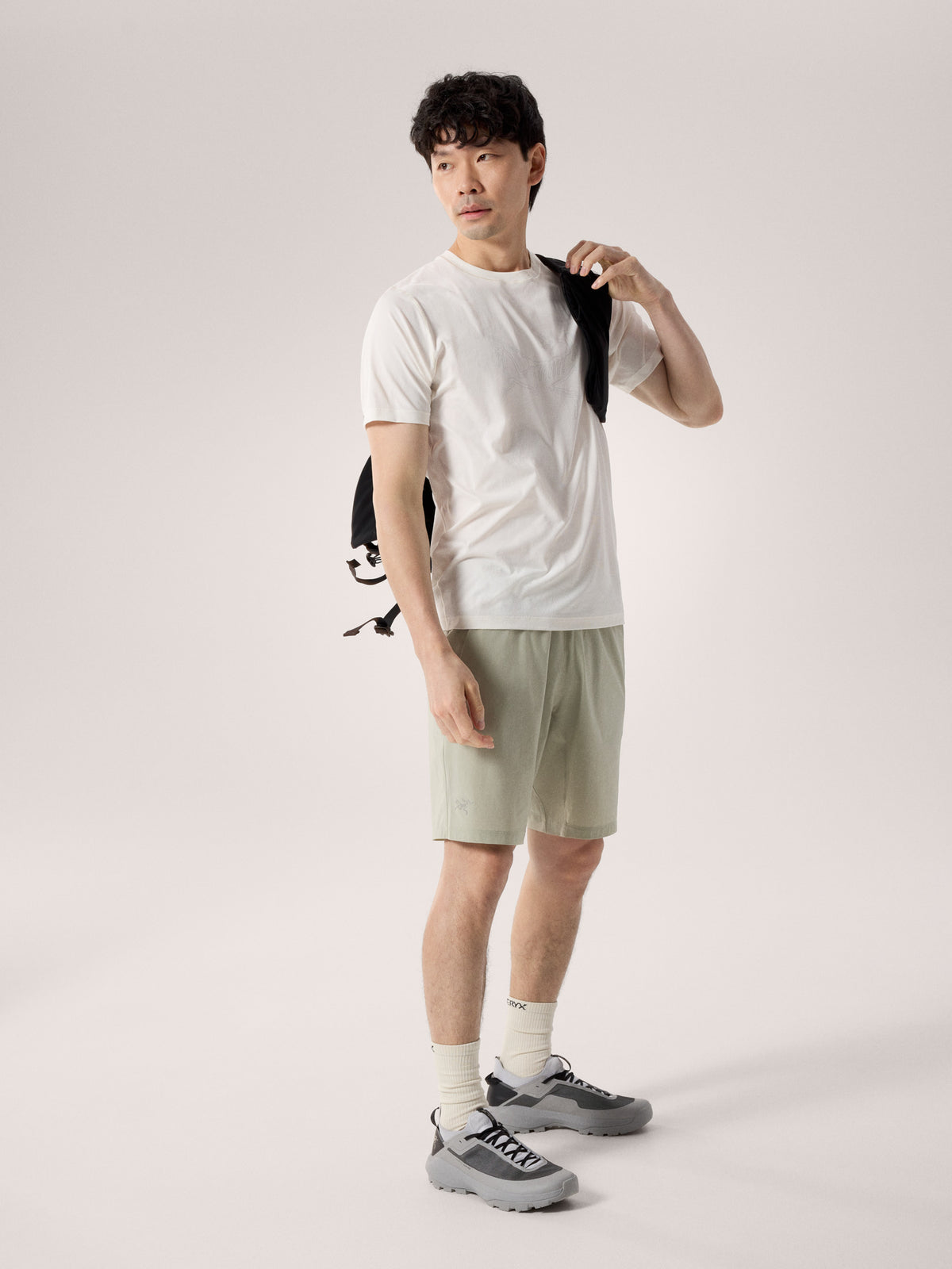 Incendo Short 9" Men's