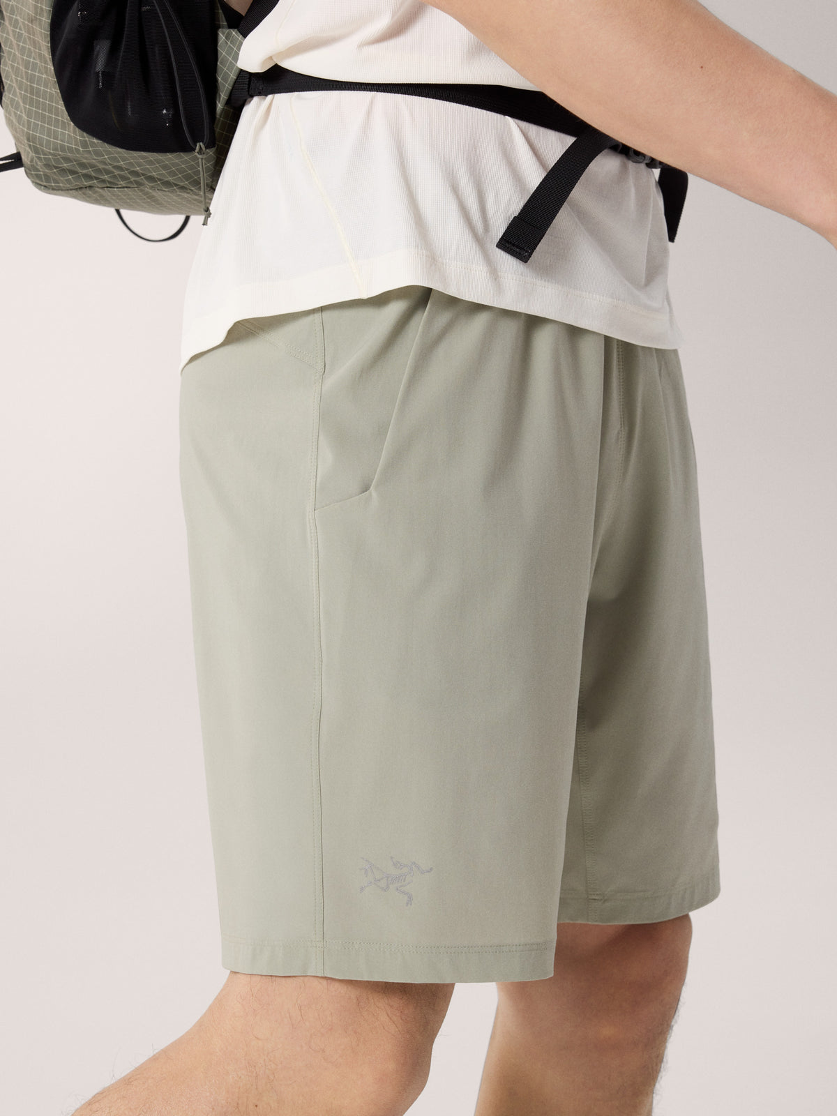 Incendo Short 9" Men's