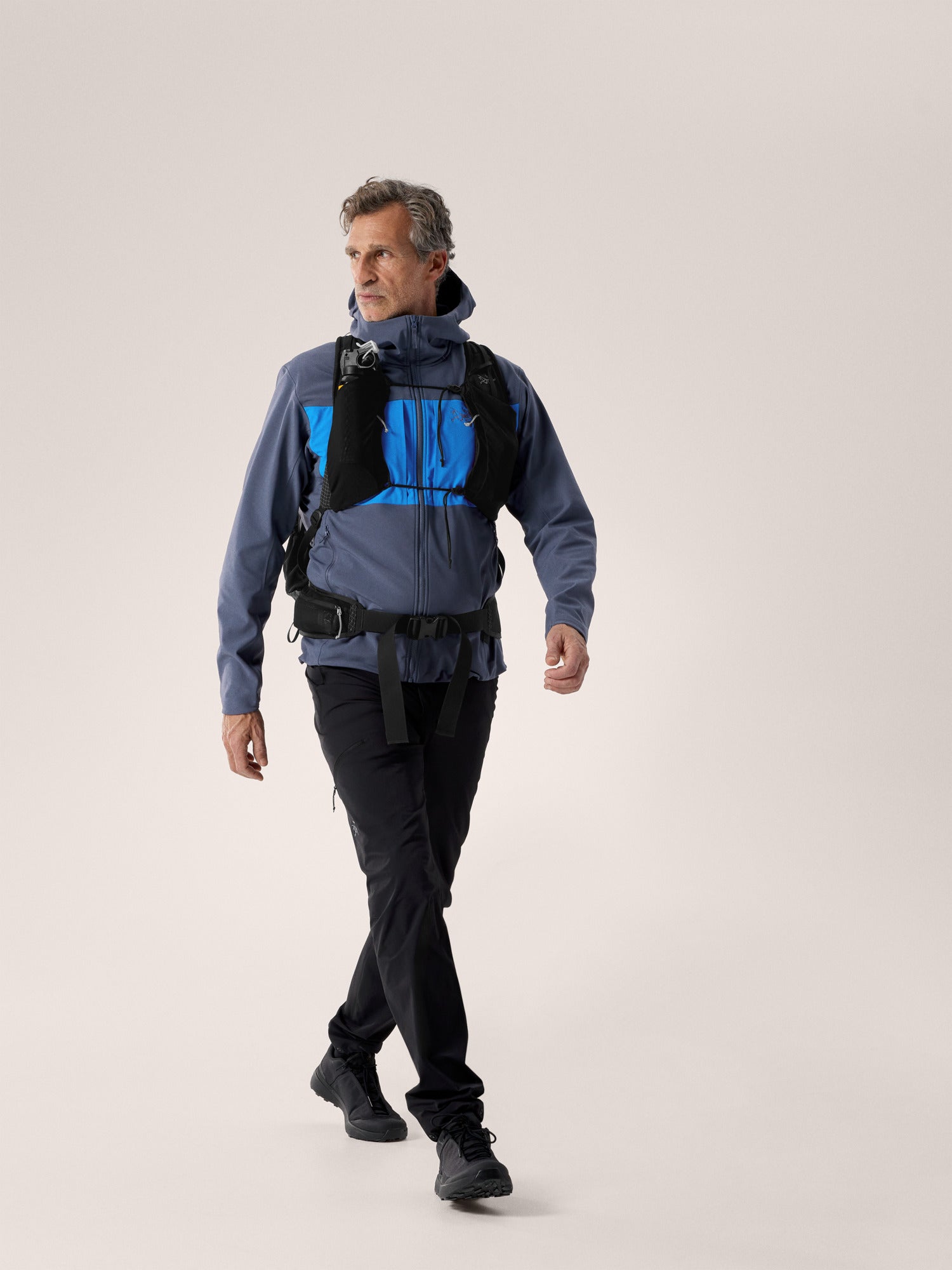 Gamma MX Hoody Men's