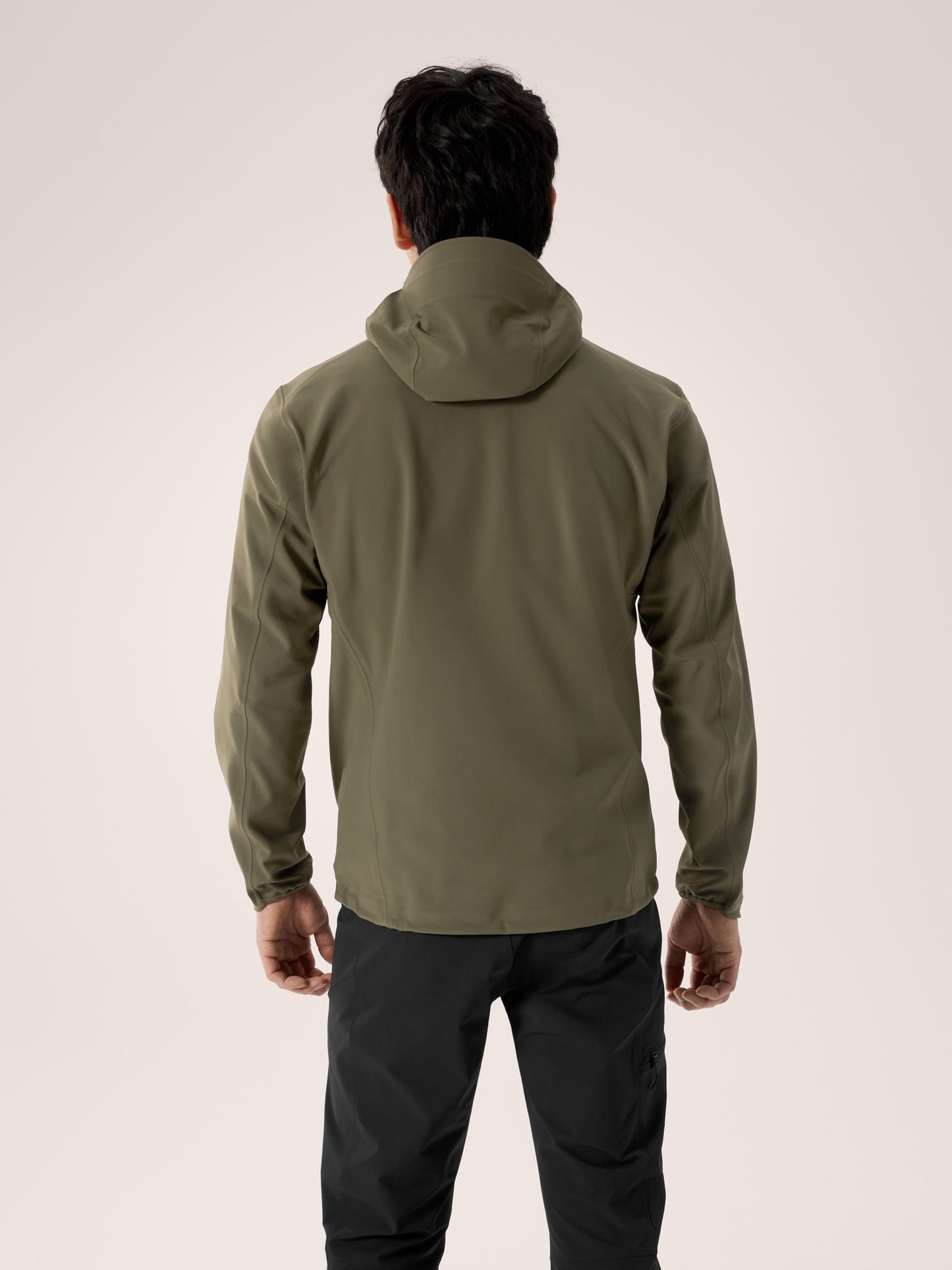 Gamma MX Hoody Men's