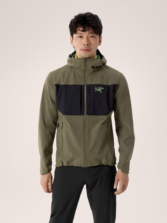 Gamma MX Hoody Men's