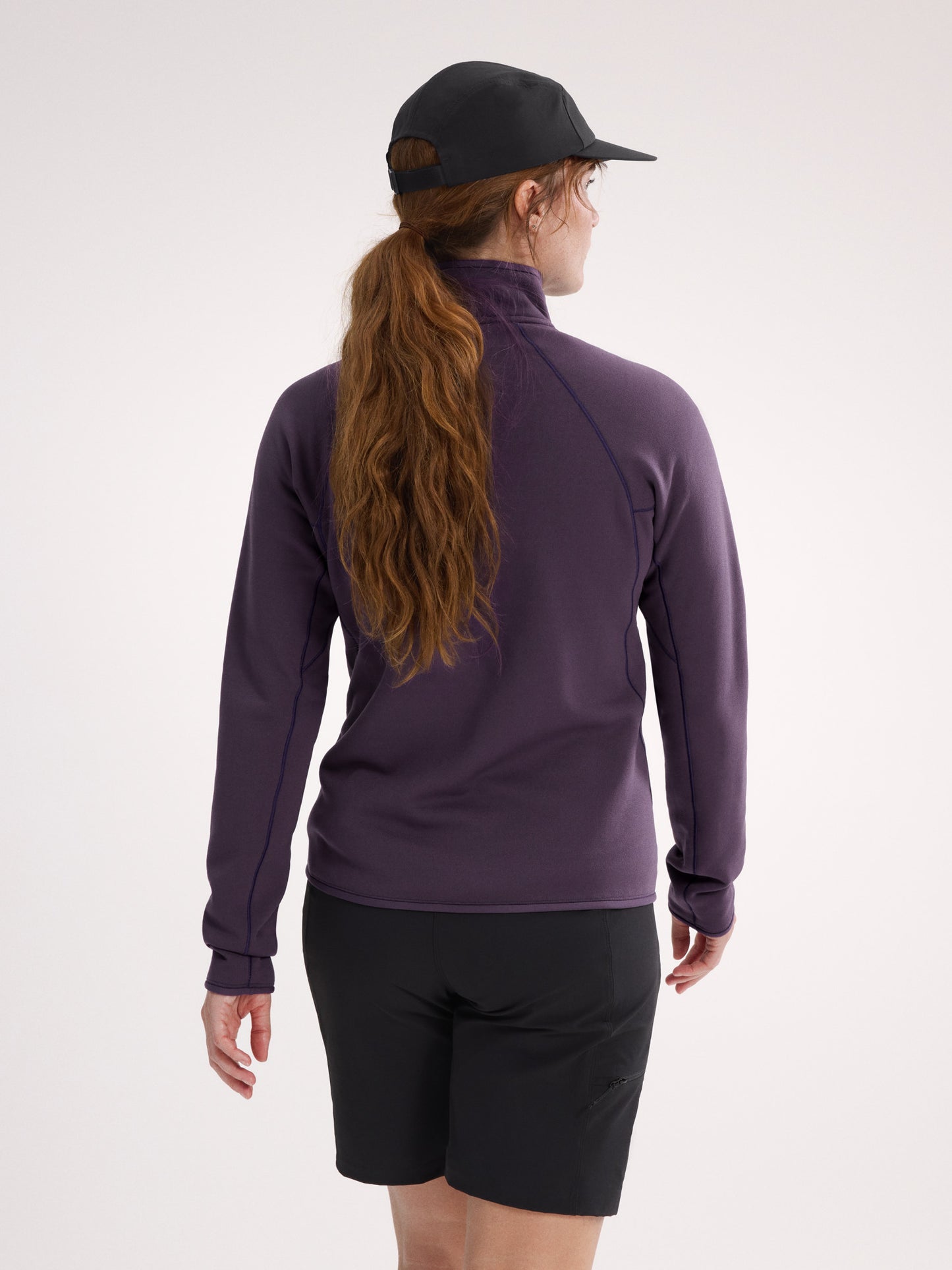 Kyanite Jacket Women's