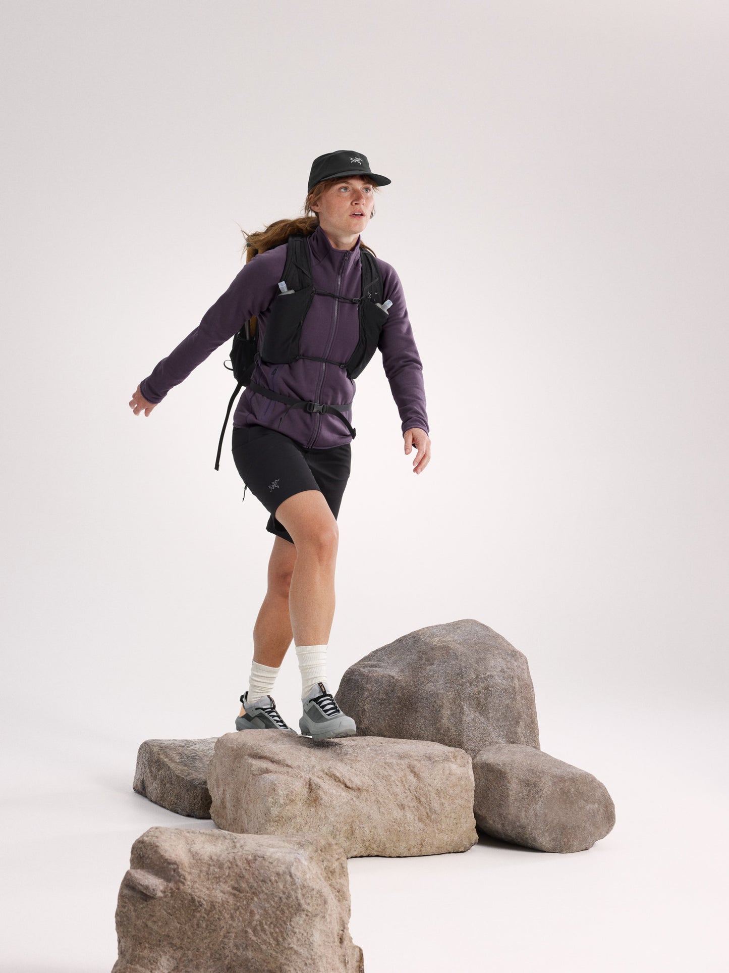 Kyanite Jacket Women's