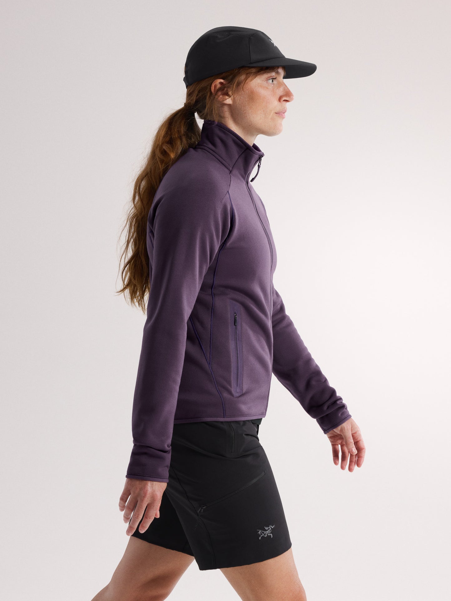 Kyanite Jacket Women's