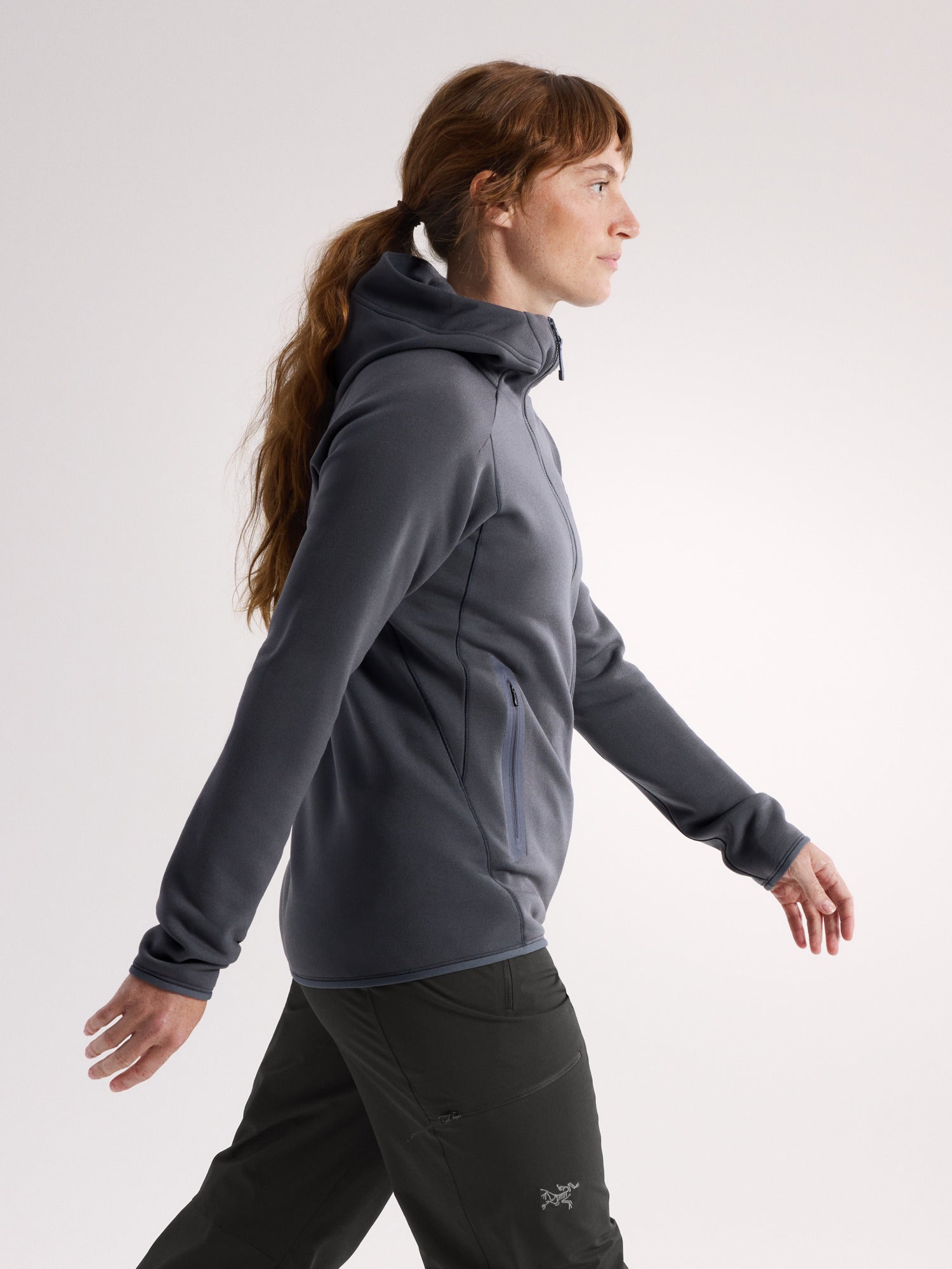 Kyanite Hoody Women's