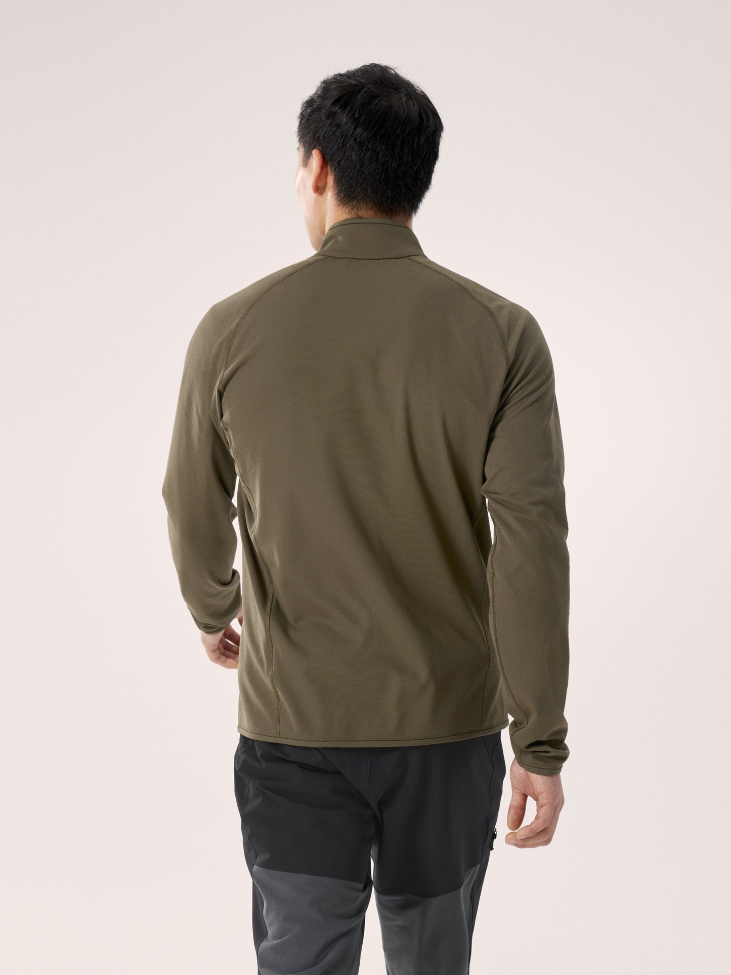 Delta Jacket Men's